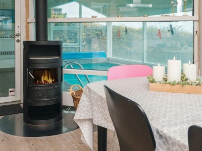 Holiday house Panoramisches Refugium in Ebeltoft -- By Traum Ferienwohnungen - Outdoor photo 41