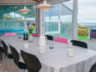 Holiday house Panoramisches Refugium in Ebeltoft -- By Traum Ferienwohnungen - Outdoor photo 42