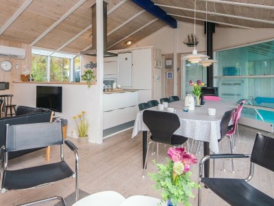 Holiday house Panoramisches Refugium in Ebeltoft -- By Traum Ferienwohnungen - Outdoor photo 43