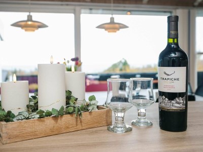 Holiday house Panoramisches Refugium in Ebeltoft -- By Traum Ferienwohnungen - Outdoor photo 44