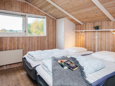 Holiday house Panoramisches Refugium in Ebeltoft -- By Traum Ferienwohnungen - Outdoor photo 46