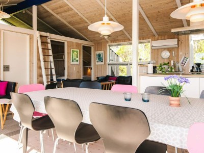 Holiday house Panoramisches Refugium in Ebeltoft -- By Traum Ferienwohnungen - Outdoor photo 48