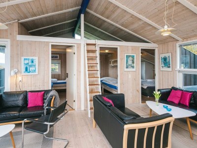 Holiday house Panoramisches Refugium in Ebeltoft -- By Traum Ferienwohnungen - Outdoor photo 49