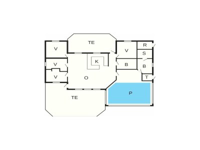 Holiday house Panoramisches Refugium in Ebeltoft -- By Traum Ferienwohnungen - Document photo 51