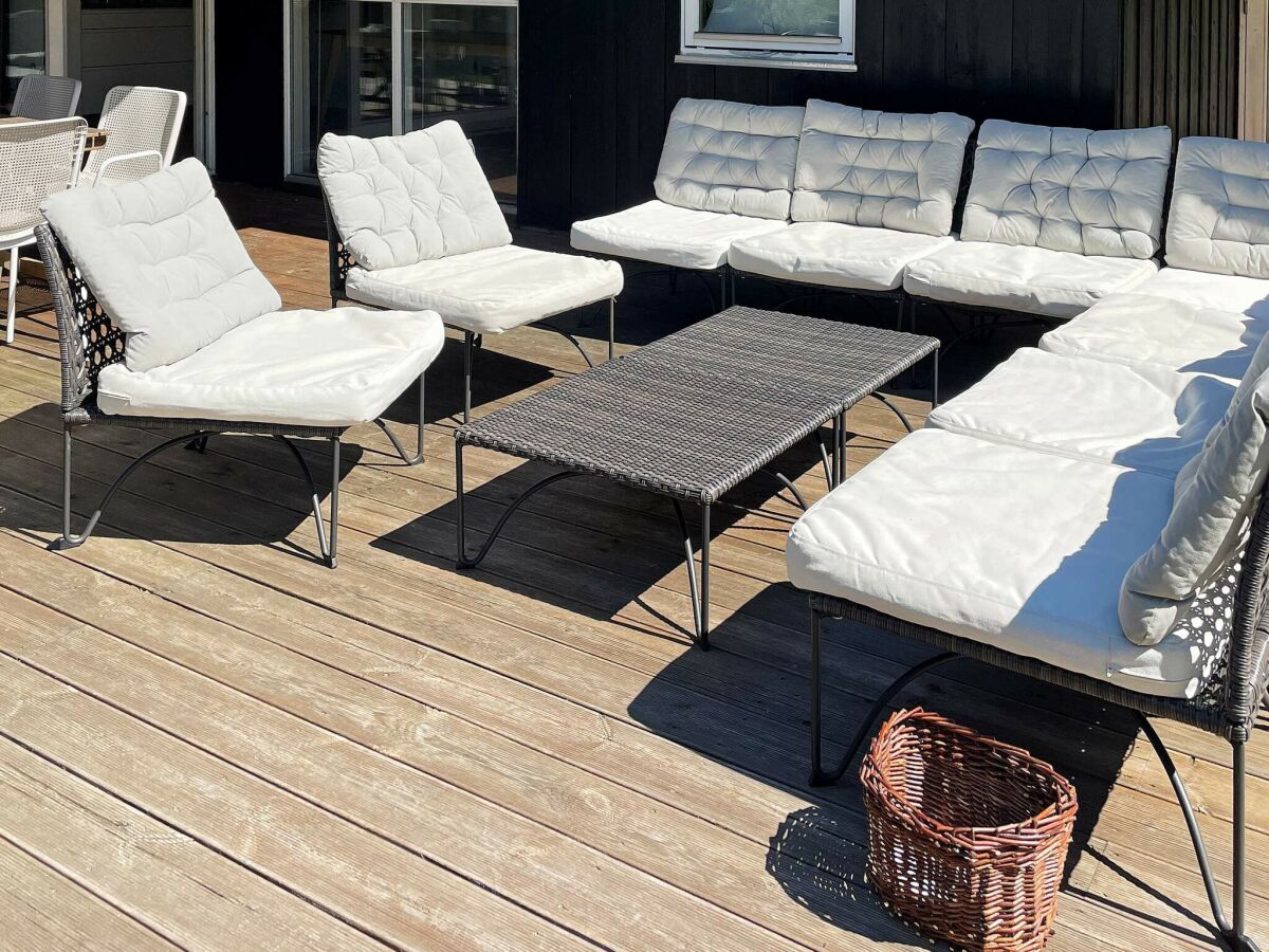 Holiday house 12 person holiday home in Hals-By Traum - Outdoor photo 2