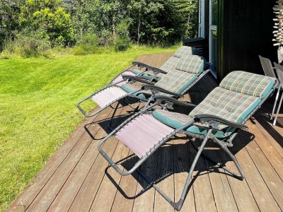 Holiday house 12 person holiday home in Hals-By Traum - Outdoor photo 3