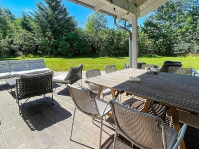 Holiday house 12 person holiday home in Hals-By Traum - Outdoor photo 5