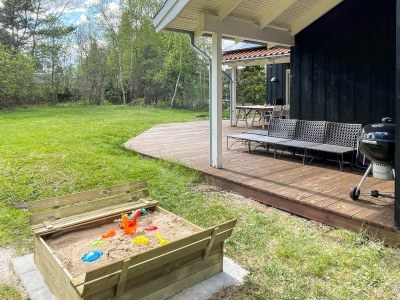 Holiday house 12 person holiday home in Hals-By Traum - Outdoor photo 6