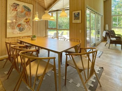 Holiday house 12 person holiday home in Hals-By Traum - Outdoor photo 7