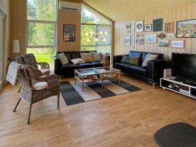 Holiday house 12 person holiday home in Hals-By Traum - Outdoor photo 8