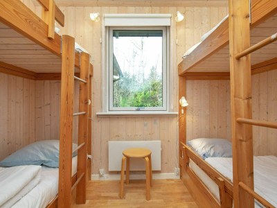 Holiday house 12 person holiday home in Hals-By Traum - Outdoor photo 15