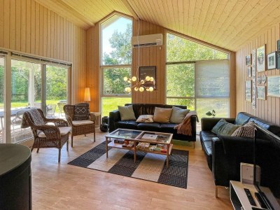 Holiday house 12 person holiday home in Hals-By Traum - Outdoor photo 16