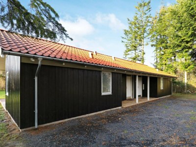 Holiday house 12 person holiday home in Hals-By Traum - Outdoor photo 18