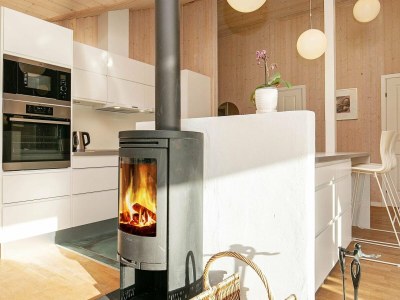 Holiday house 12 person holiday home in Hals-By Traum - Outdoor photo 21