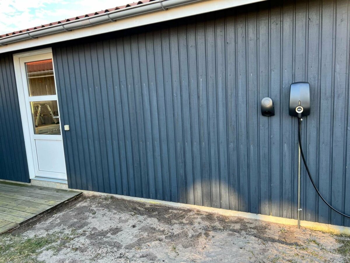 Holiday house Modernes Refugium in Lokken -- By Traum Ferienwohnungen - Outdoor photo 3