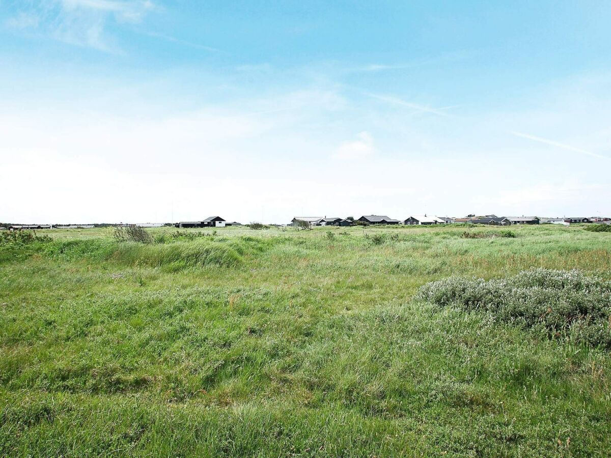 Holiday house Modernes Refugium in Lokken -- By Traum Ferienwohnungen - Outdoor photo 5