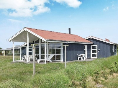 Holiday house Modernes Refugium in Lokken -- By Traum Ferienwohnungen in Løkken - Holiday house