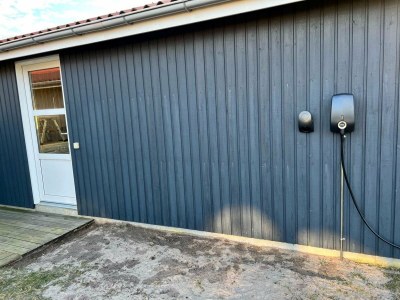 Holiday house Modernes Refugium in Lokken -- By Traum Ferienwohnungen - Outdoor photo 3