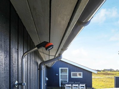 Holiday house Modernes Refugium in Lokken -- By Traum Ferienwohnungen - Outdoor photo 6