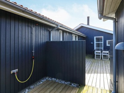 Holiday house Modernes Refugium in Lokken -- By Traum Ferienwohnungen - Outdoor photo 8