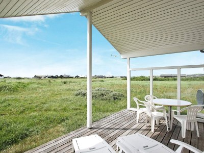 Holiday house Modernes Refugium in Lokken -- By Traum Ferienwohnungen - Outdoor photo 10