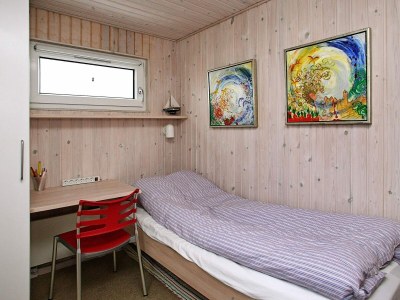 Holiday house Modernes Refugium in Lokken -- By Traum Ferienwohnungen - Outdoor photo 11