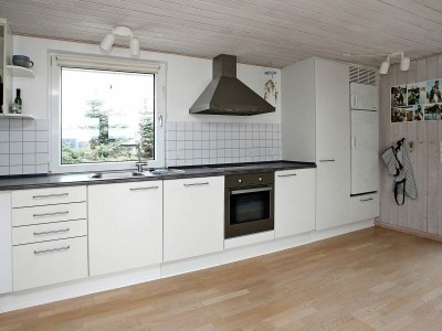 Holiday house Modernes Refugium in Lokken -- By Traum Ferienwohnungen - Outdoor photo 14