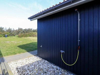 Holiday house Modernes Refugium in Lokken -- By Traum Ferienwohnungen - Outdoor photo 17