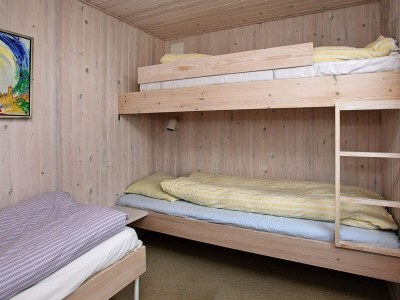 Holiday house Modernes Refugium in Lokken -- By Traum Ferienwohnungen - Outdoor photo 20