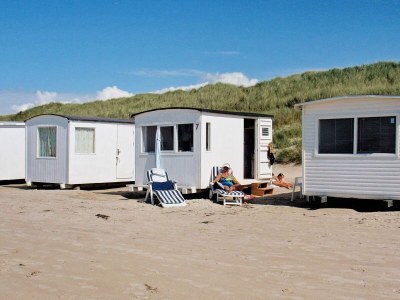 Holiday house Modernes Refugium in Lokken -- By Traum Ferienwohnungen - Outdoor photo 30