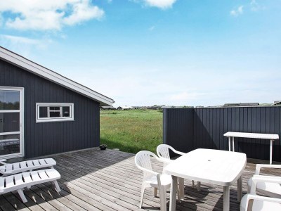 Holiday house Modernes Refugium in Lokken -- By Traum Ferienwohnungen - Outdoor photo 31