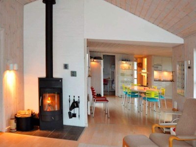 Holiday house Modernes Refugium in Lokken -- By Traum Ferienwohnungen - Outdoor photo 32