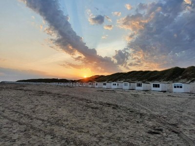Holiday house Modernes Refugium in Lokken -- By Traum Ferienwohnungen - Outdoor photo 41
