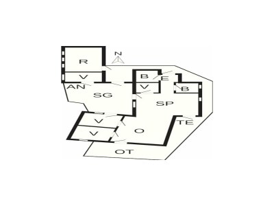 Holiday house Modernes Refugium in Lokken -- By Traum Ferienwohnungen - Document photo 42