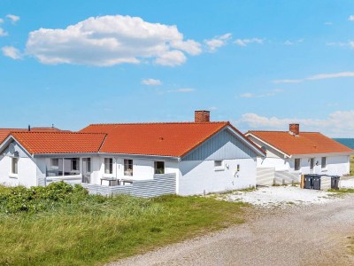 Holiday house 8 person holiday home in Frøstrup-By Traum in Frøstrup - Holiday house