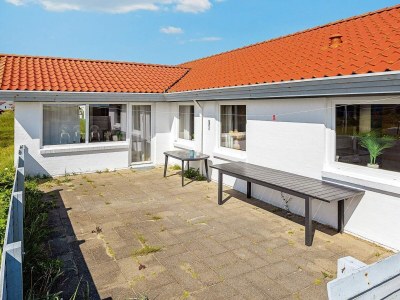 Holiday house 8 person holiday home in Frøstrup-By Traum - Outdoor photo 3