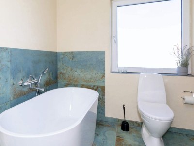 Holiday house 8 person holiday home in Frøstrup-By Traum - Outdoor photo 5