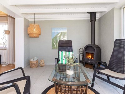 Holiday house 8 person holiday home in Frøstrup-By Traum - Outdoor photo 11