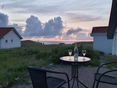 Holiday house 8 person holiday home in Frøstrup-By Traum - Outdoor photo 13