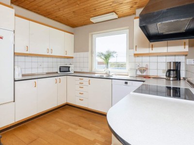 Holiday house 8 person holiday home in Frøstrup-By Traum - Outdoor photo 15