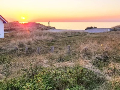Holiday house 8 person holiday home in Frøstrup-By Traum - Outdoor photo 16