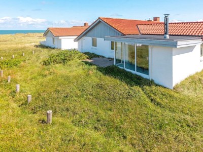 Holiday house 8 person holiday home in Frøstrup-By Traum - Outdoor photo 17