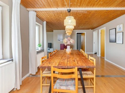 Holiday house 8 person holiday home in Frøstrup-By Traum - Outdoor photo 18