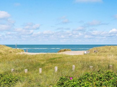 Holiday house 8 person holiday home in Frøstrup-By Traum - Outdoor photo 19