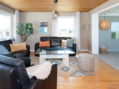 Holiday house 8 person holiday home in Frøstrup-By Traum - Outdoor photo 20