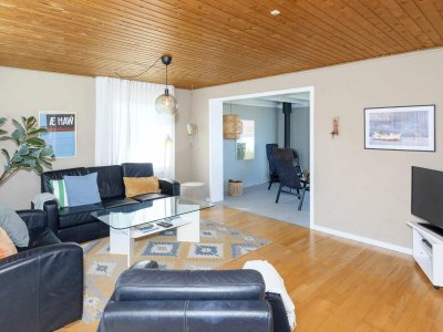 Holiday house 8 person holiday home in Frøstrup-By Traum - Outdoor photo 22