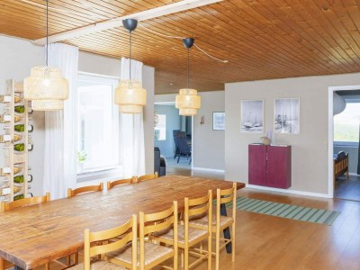 Holiday house 8 person holiday home in Frøstrup-By Traum - Outdoor photo 23