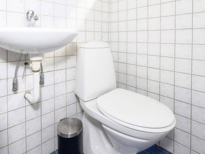 Holiday house 8 person holiday home in Frøstrup-By Traum - Outdoor photo 30