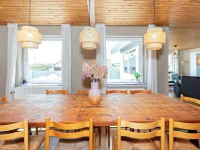 Holiday house 8 person holiday home in Frøstrup-By Traum - Outdoor photo 31