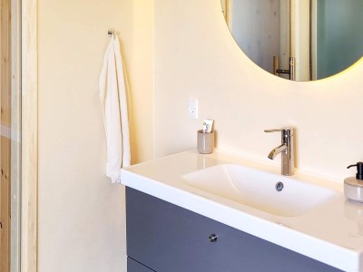 Holiday house 8 person holiday home in Frøstrup-By Traum - Outdoor photo 33